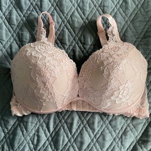 🚨4X$25🚨 Frederick’s Pink bra